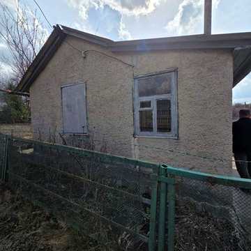 Продам дачу кооператив Барвінок