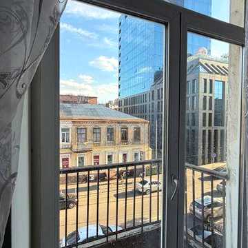 Довгострокова аренда квартири