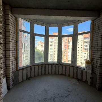 Продам власну квартиру. Поділля, 82.2кв.м. ЖК Поділля