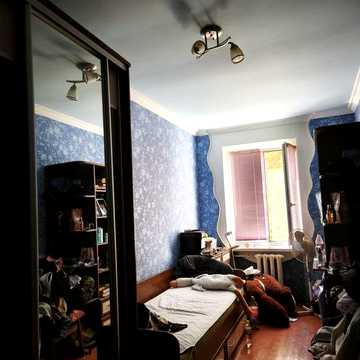 Продам 2кім.Гайок