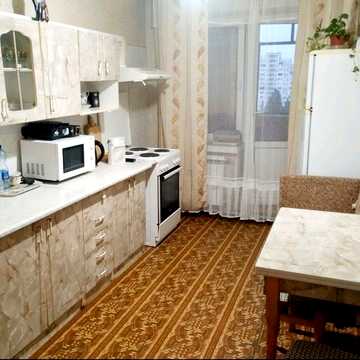 1 кімнатна Троещина