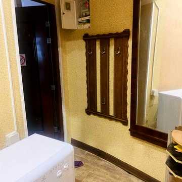 Сдам 1к смарт квартиру в центре