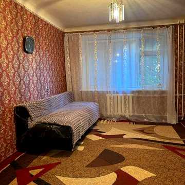 Оренда 2к.кв у гуртожитку, р-н ЖБІ