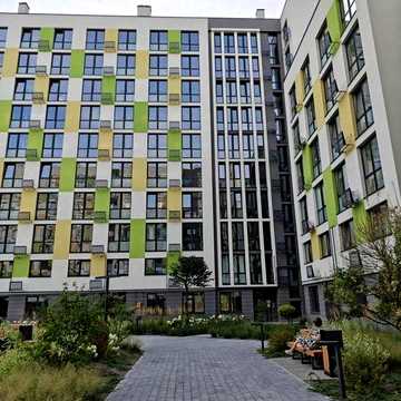 Продаж 1-кімнатної квартири ЖК Софіївка ЖК Софіївка