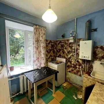 Продаж 3-кімнатної квартири в Центрі!