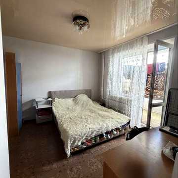 Продам 3-ком.кв Левый берег, 5 микрорайон ( ост. Зил ) ЖК Добробут