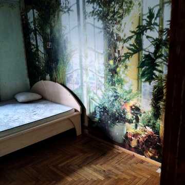 Довгострокова оренда 2к Квартира Довга (Правди) вулиця