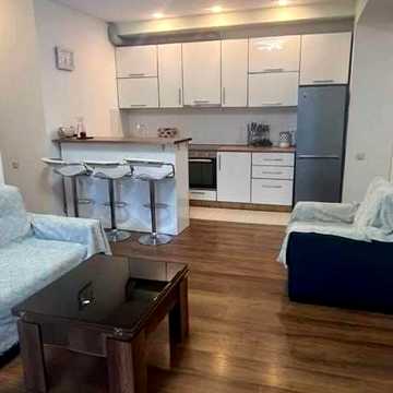 Здам квартиру на Кульпарківська