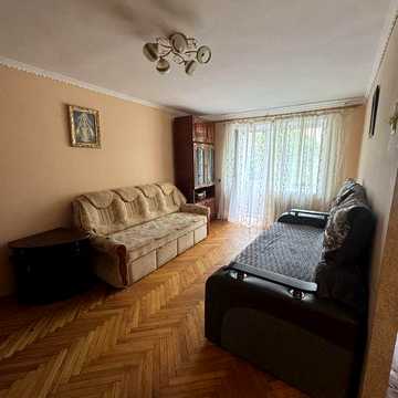 Здам 2 кімнатну м.Калуш