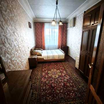 Сдам в аренду 2 комнатную квартиру в центре. Пр. Науки