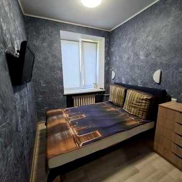 7m 1 квартира гостинка свой санузел  ХТЗ метро Тракторный завод Индустриальный