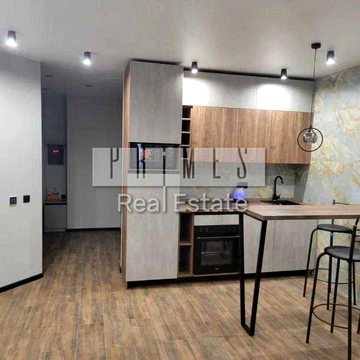 Продаж 1к квартири-студії, ЖК Podil Plaza & Residence, вул. Глибочицька, 73 ЖК Podil Plaza &amp; Residence