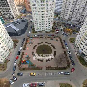 2 комнатная квартира 88 м2 Одиссей Люстдорфская Киевский