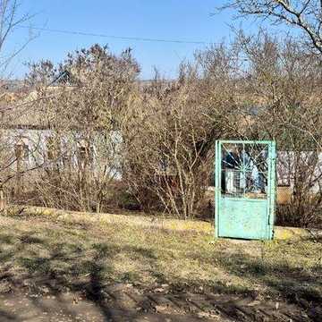 Продам будинок з выходом до річки
