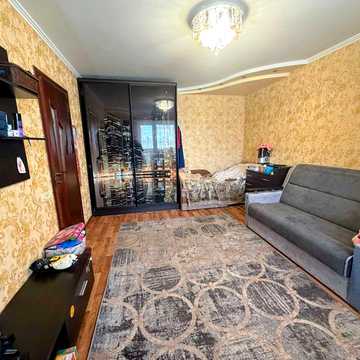 Продаж 1-но кімнатної квартири р-н Ковпака (Сумської тероборони)