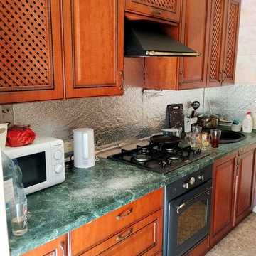 Оренда однокімнатної квартири, район Вузовский, 4/10