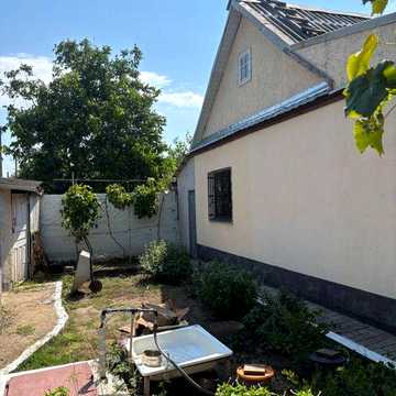 Продам дом-дачу в районе Черноморска