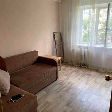 Здам гостинку на Комунальному ринку.