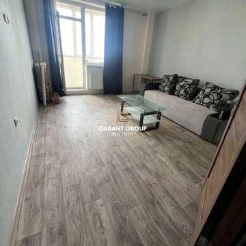Однокімнатна квартира в новобудові
