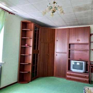 Оренда 1 кімнатна квартира 12й квартал, від власника