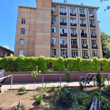 Здам квартиру на довгий термін