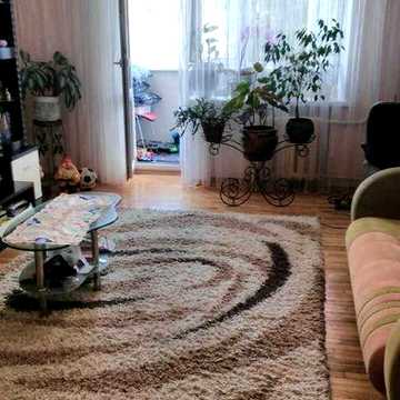 Аренда 3к квартиры Сухой Фонтан‼️