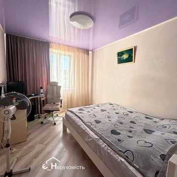 2-к.квартира у моря. Черноморск
