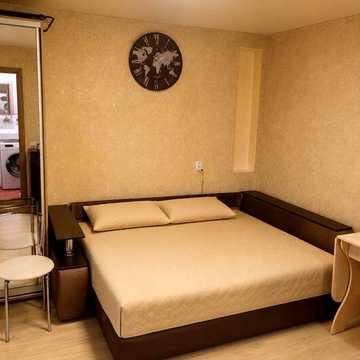 Оренда 1 к квартири, Слобожанський проспект 105