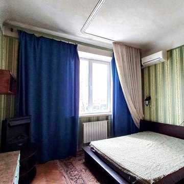 пр Берестейський 80/57, ГАЗ,можна з песиком, м Берестейська 5хв, є відеоогляд