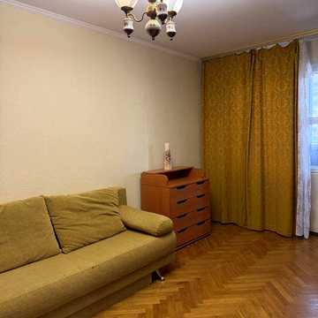 Оренда квартири вербицького 14а