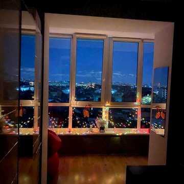 Продам 1-кімнатну квартиру вул. Черкаська, 16