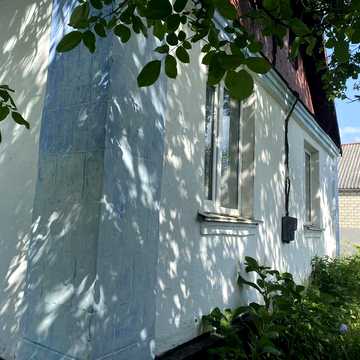 Продам будинок 65 кв.м. з ділянкою 6 соток