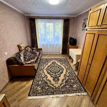 Продаж 1к Квартира Злуки проспект