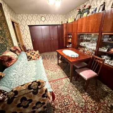 2 кімнатна кв. по вул. Зерновій, Бородинський р-н. Поверх 2 з 9
