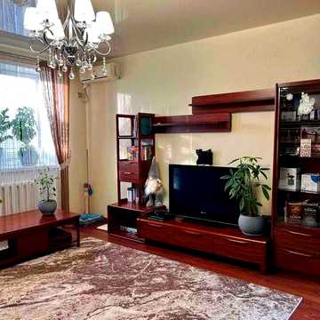 Продам 3к квартиру ул.Артековская