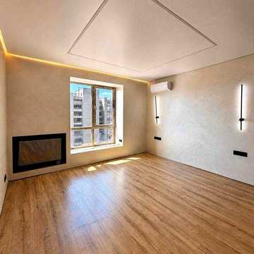 Продаж 3-кімнатної квартири з видом на Дніпро в ЖК River Park