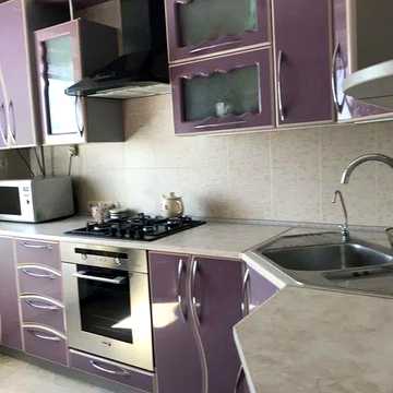 Продаж 3х кімнатної Полтавська
