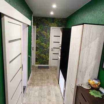 Продаж 3х кімнатної квартири на Новом