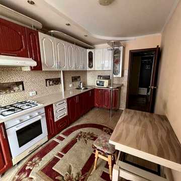 Здається 1к кв.Майзлі.
