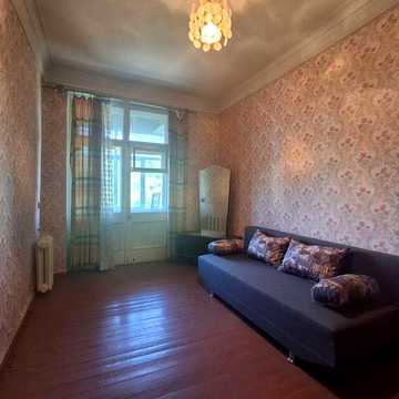 2 кімнатна квартира у центрі