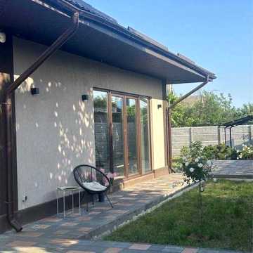 Продам будинок у місті Самар Перевал вул. Сонячна