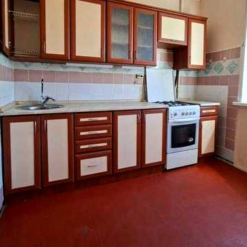 Продаж 2к квартири з газом вул. М. Закревського 45-А Троещина