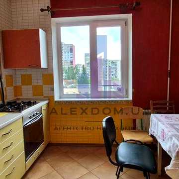 Довгострокова оренда 2к квартири вул. Рональда Рейгана, 28 Троєщина