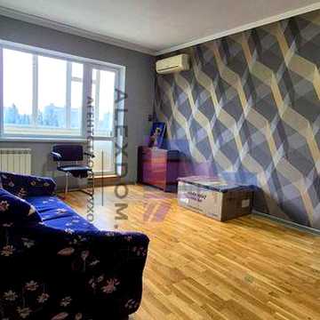 Довгострокова оренда 2к квартири вул. Рональда Рейгана, 28 Троєщина