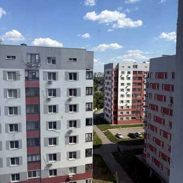 Продам 1-кімнатну квартиру в ЖК «Гідропарк» | Вид на Гідропарк | Право власності