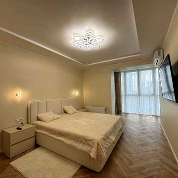 Здам в оренду простору 1-кім квартиру в ЖК Great House. Перша здача!