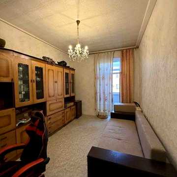 Продам 2к квартиру, 45кв.м, 3/4 пов, цегла в самому серці міста