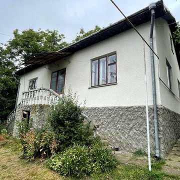 Продаж будинку , в селі Суховерхів