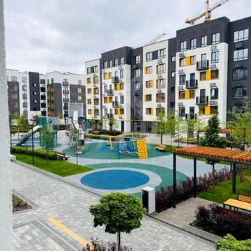 Продаж / Квартира / вул. Соборна, Ірпінь