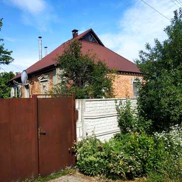 Продам дом в Мерефе